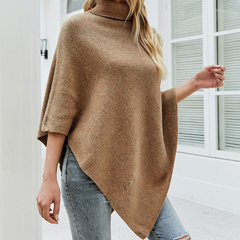 Ellah - Kuscheliger Pullover