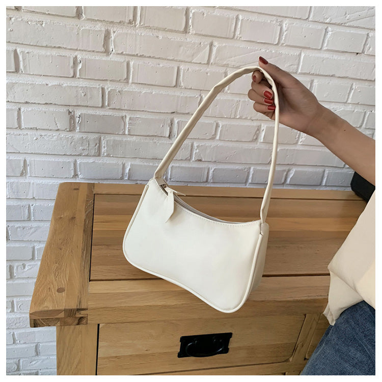 HauteHaven - Lässige Mini-Handtasche