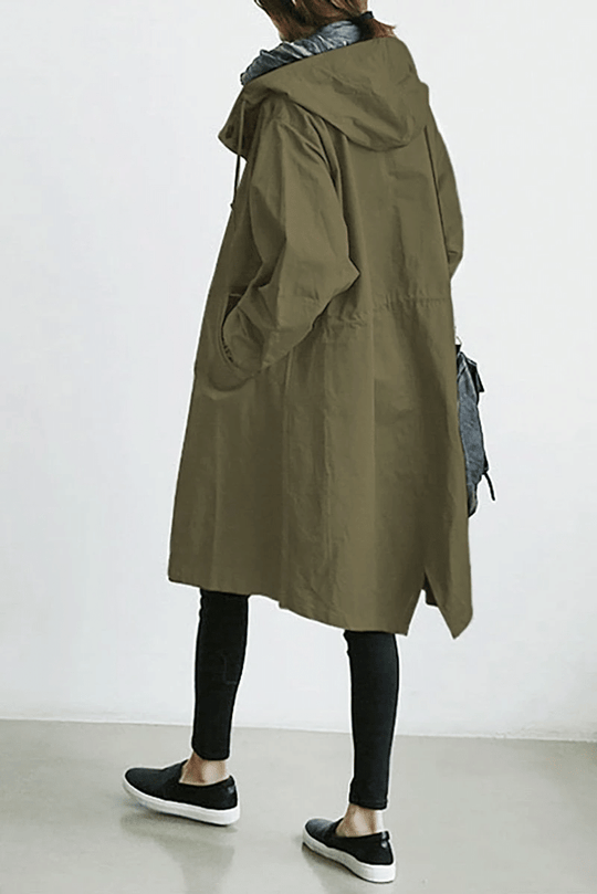 Stella - Windbreaker Jacke