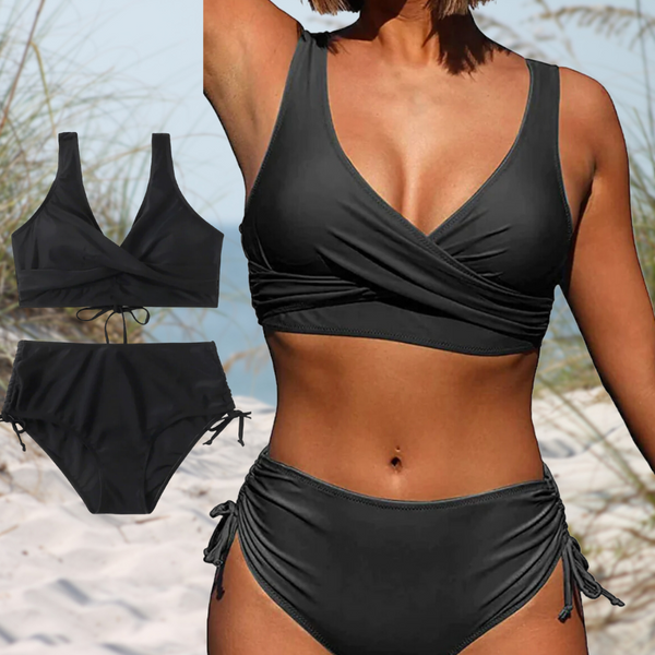 Viera - Stilvolles 2-teiliges Bikini-Set