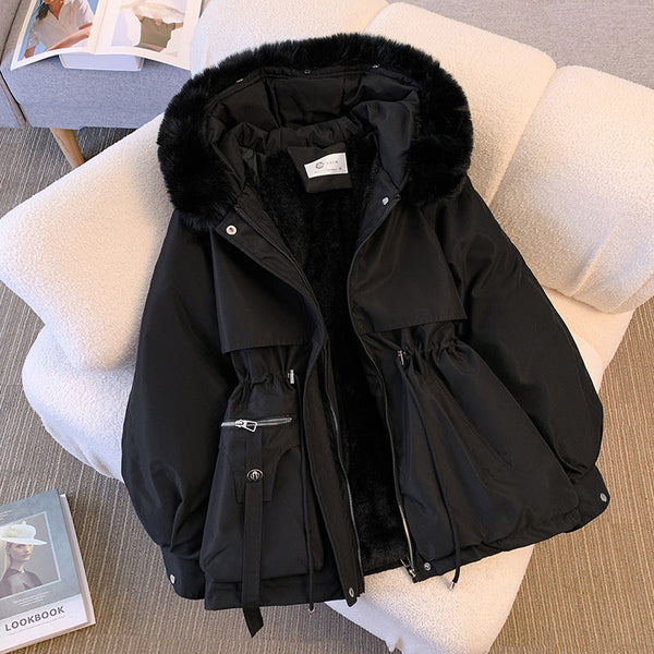 Nikki - Schicke Winterjacke