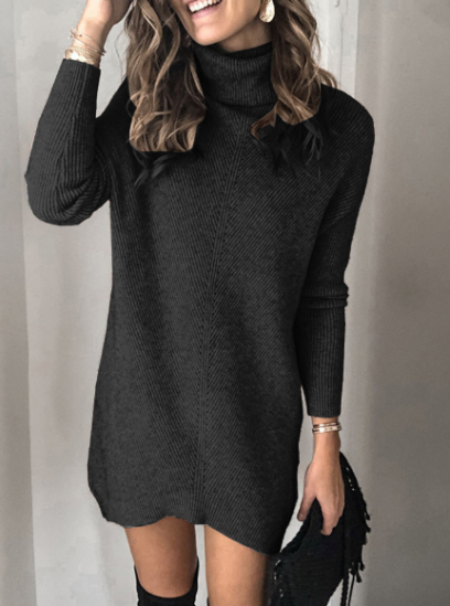 Cassie Langer Pullover