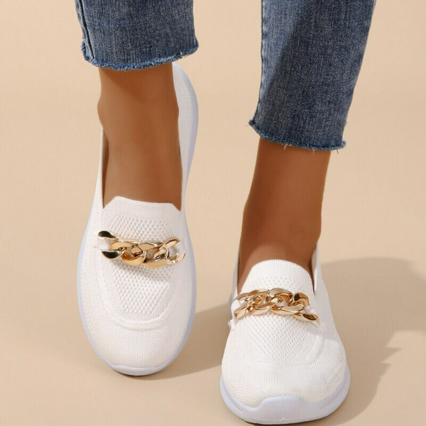 Chains - Schmerzlinderung Loafer